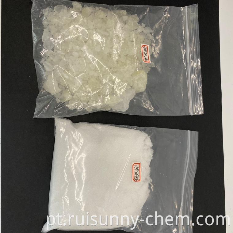 Aluminum Potassium Sulfate Food